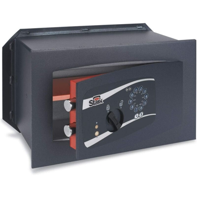 Stark- Cassaforte A Muro Combinazione Elettronica