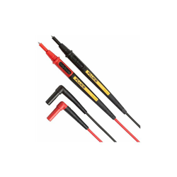 TL175 Twistguard? Test Leads Con 4mm Punte Lanterna - Fluke precio
