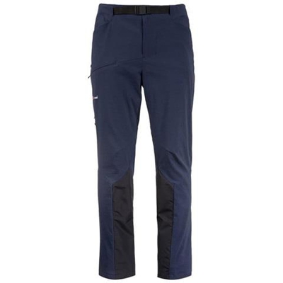 Pantaloni Berghaus Winter Fast Hike Pants Regular Abbigliamento Uomo 36