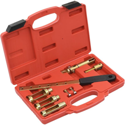 Kit Compressore Molla della Valvola 8 pz - Youthup en oferta