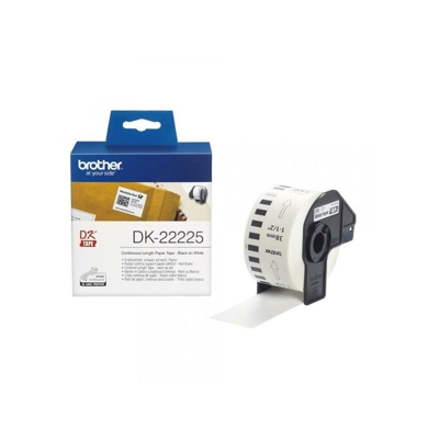 Nastro carta continua - Brother