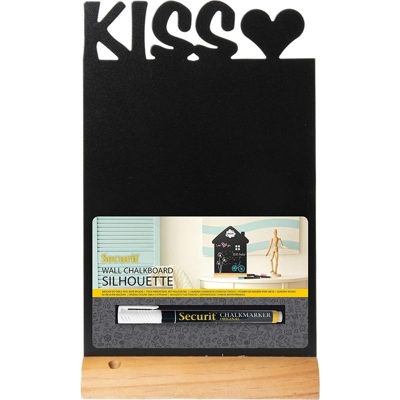 LAVAGNA DA TAVOLO KISS - Vermes