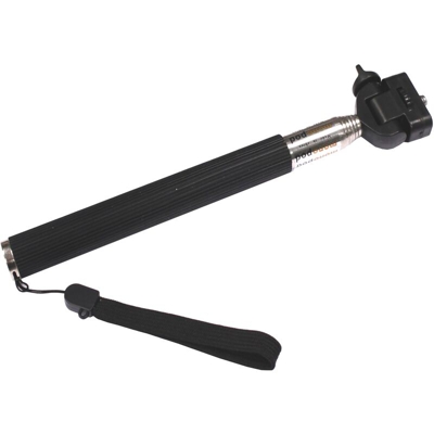 Forcellone universale fotocamera 1/4 'da 1.090 millimetri - Bematik