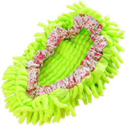 Asupermall - Copriscarpe laccio 1 verde características