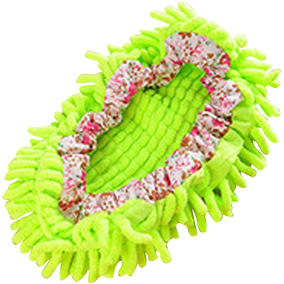 Asupermall - Copriscarpe laccio 1 verde