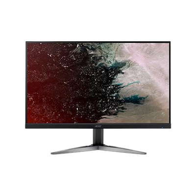 Monitor 27'' LED KG271UA 2560 x 1440 WQHD Tempo di Risposta 1 ms