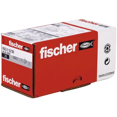 Stud Faz Ii 12 / 30-20 / Scatola (A 20)