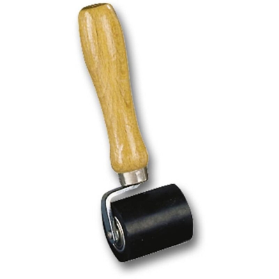 Rullo a Pressione 50 mm in Gomma - Steinel