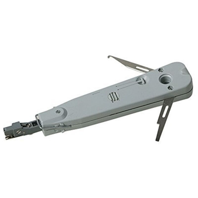 Silverline Attrezzo di inserzione di cavi per telefonia 180mm