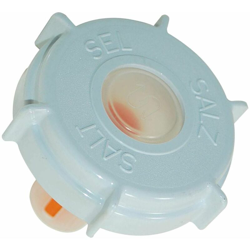 Tappo contenitore sale - Accueil - WHIRLPOOL - 313598 precio