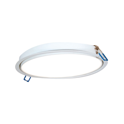 Faretto da incasso a LED 23W 4000K Rotondo Oscillante precio