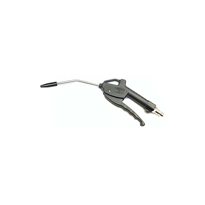 BX1060AP/2 Pistola Soffiaggio Professionale, Nero - Bamax