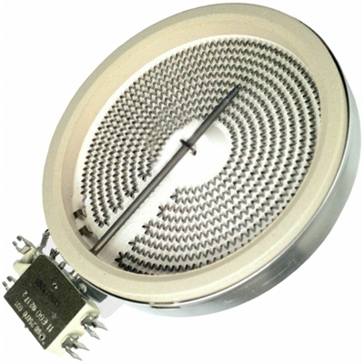 Placca riscaldante 230V Ø 140mm 1200W - Accueil - BOSCH - 322494