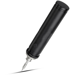 Strumenti di saldatura a punti di ricarica USB per stazione di saldatura elettrica ricaricabile senza fili da 50 W 0-600 precio