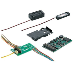 Decoder suoni 60977 mSD/3 senza cavo, con spina - Märklin en oferta