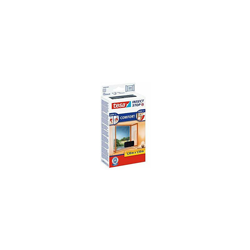 TE55343-00020-00 Malla Comfort para ventanas 1,3mx1,5m Blanca, Standard, 1,3m:1,5m - Tesa características