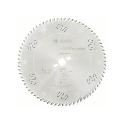 Bosch Lama per sega circolare Top Precision Best for Wood, 315 x 30 x 3,2 mm, 72 - 2608642118 características