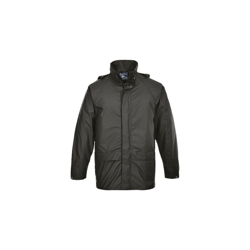 Giacca Sealtex™ Classic | Black - Small - NEUTRO (SENZA PERSONALIZZAZIONE) - Black características