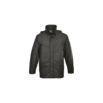 Giacca Sealtex™ Classic | Black - Small - NEUTRO (SENZA PERSONALIZZAZIONE) - Black