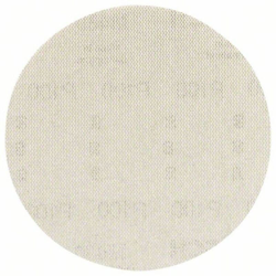 Bosch Accessories 2608621145 2608621145 Carta abrasiva eccentrica Grana 100 (Ø) 125 mm 5 pz. en oferta