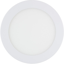 Ledkia - SuperSlim LED Rotonda 12W Bianco Naturale 4000K - 4500K precio