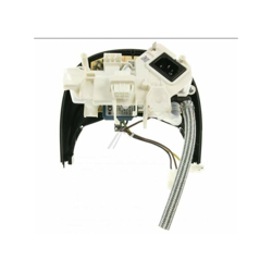 Pannello frontale + scheda elettronica - Accueil - CALOR - 330526 características