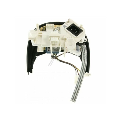 Pannello frontale + scheda elettronica - Accueil - CALOR - 330526