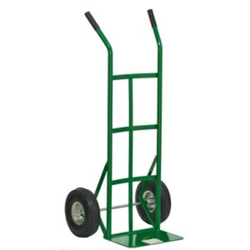 Bricoshop24 - Carrello Portapacchi 200 kg Bravetta Portasacchi in Acciaio Portatutto con Ruote precio