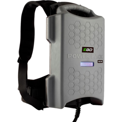 Bazar Giusto - BATTERIA A ZAINO 'EGO' BAX1301 en oferta