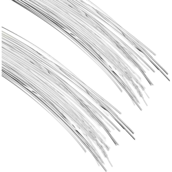 Fibra ottica per illuminatore LED 200 fibre 1.00 mm lunghezza 2,5 m Illuminazione stella soffitto - Bematik precio