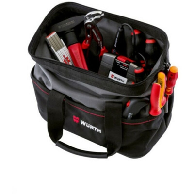 Borsa Porta Attrezzi Bauletto Portautensili Multiuso 0715930236 Wurth
