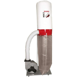 Holzmann Maschinen - ASPIRATORE TRUCIOLI POLVERE SACCO ASPIRATRUCIOLI 1500W HOLZMANN ABS2480 precio