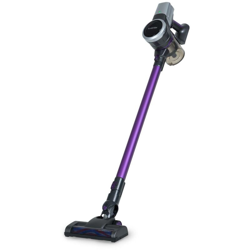 Klarstein Clean Butler 4G Silent aspirapolvere senza filo 16 kPa 0,8l HEPA10 viola características