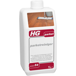 HG 1L pulitore parquet - hg en oferta
