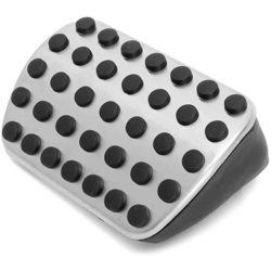 Set pastiglie freno e copripedali in acciaio inossidabile per Mercedes Benz M GL Class R AMG precio