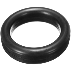 ANELLO DI SCARICO UNIVERSALE Supporto sospensione Silentbloc INTERNO 70MM ESTERNO 50MM características