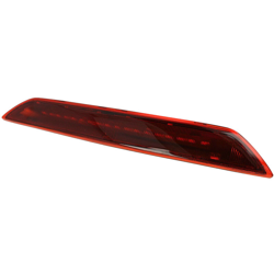 LEDLUX LY1181 Kit Luce Terzo Stop a Led Singolo Rosso Per Ford Tourneo Transit Custom 2012-2019 OEM BK3113N408AJ características