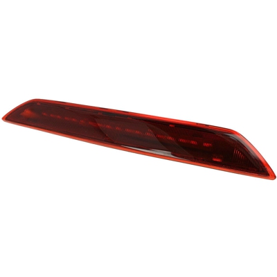 LEDLUX LY1181 Kit Luce Terzo Stop a Led Singolo Rosso Per Ford Tourneo Transit Custom 2012-2019 OEM BK3113N408AJ