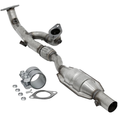 Catalizzatore Cat sistema scarico MG ZT ZT-T 160-190 Rover 75 2.0-2.5 V6 25K4F