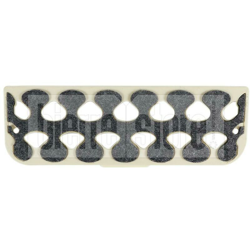 Bierre Store - SOTTOSPAZZOLA FELTRO FOLLETTO VK 120 VK 121 VK 122 SPAZZOLA PARQUET COMPATIBILE características