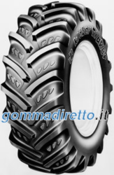 Kleber Traker ( 520/85 R42 157A8 TL doppia indentificazione 20.8R38 157B ) características