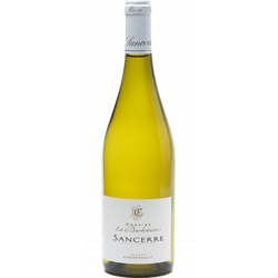 SANCERRE BLANC 2020 - DOMAINE LA BARBOTAINE características