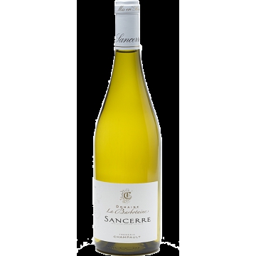 SANCERRE BLANC 2020 - DOMAINE LA BARBOTAINE