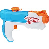 Super Soaker Piranha, Pistola ad acqua