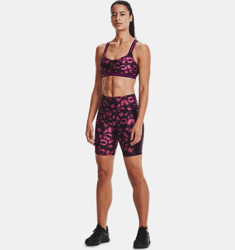 Shorts HeatGear® Armour Shine Bike da donna precio