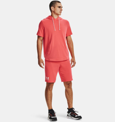 Shorts UA Rival Terry da uomo precio