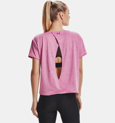 Maglia a manica corta UA Tech™ Vent da donna precio
