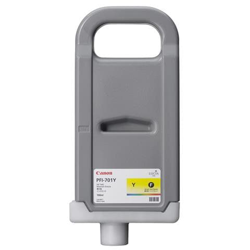 0903B005AA Cartuccia Ink Originale Gialla per Canon iPF8000 en oferta