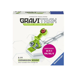 Ravensburger GraviTrax Cascata características