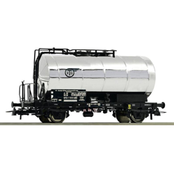 Vagone cisterna, DB 76618 - Roco en oferta